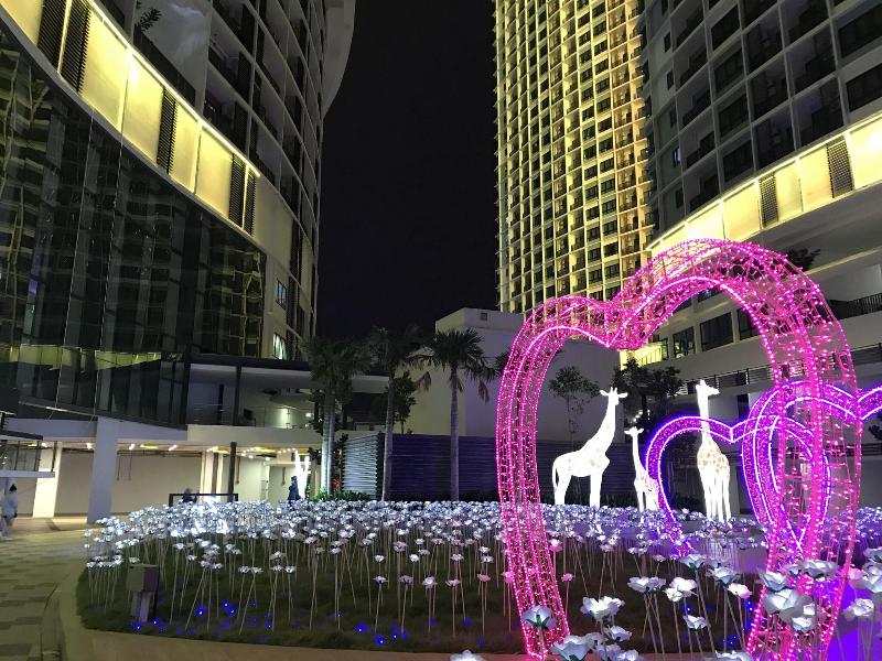 I-City, I-SoHo by HostAssist image