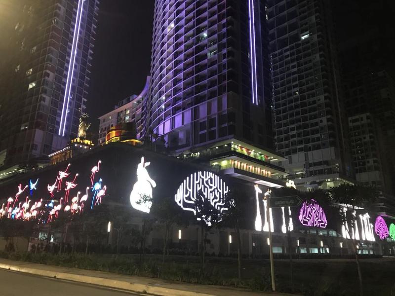 I-City, I-SoHo by HostAssist image