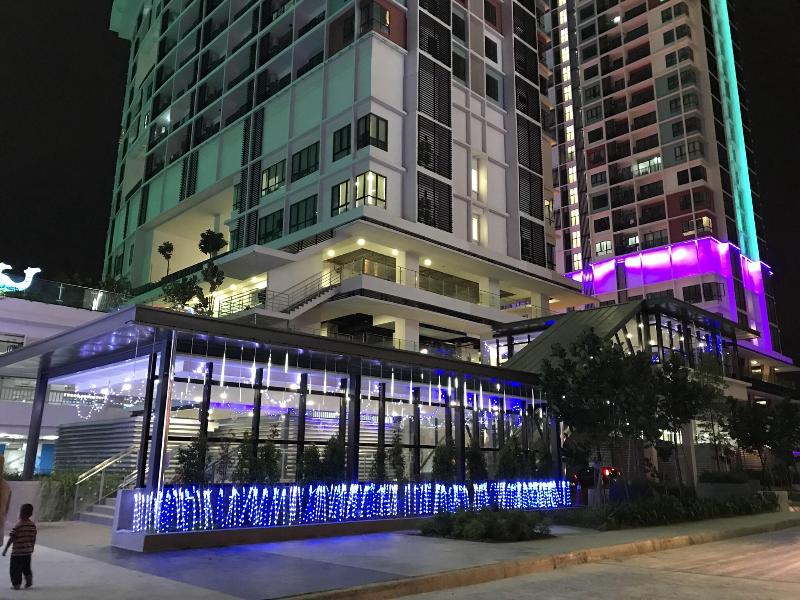 I-City, I-SoHo by HostAssist image