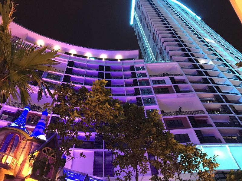 I-City, I-SoHo by HostAssist image