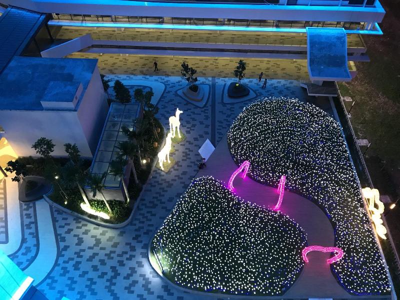I-City, I-SoHo by HostAssist image