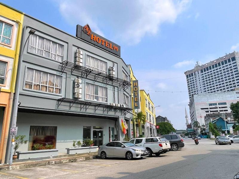 Hotel 99 - Klang @ Meru image