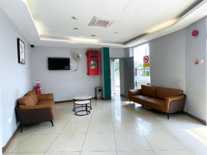 Hotel 99 - Klang @ Meru image
