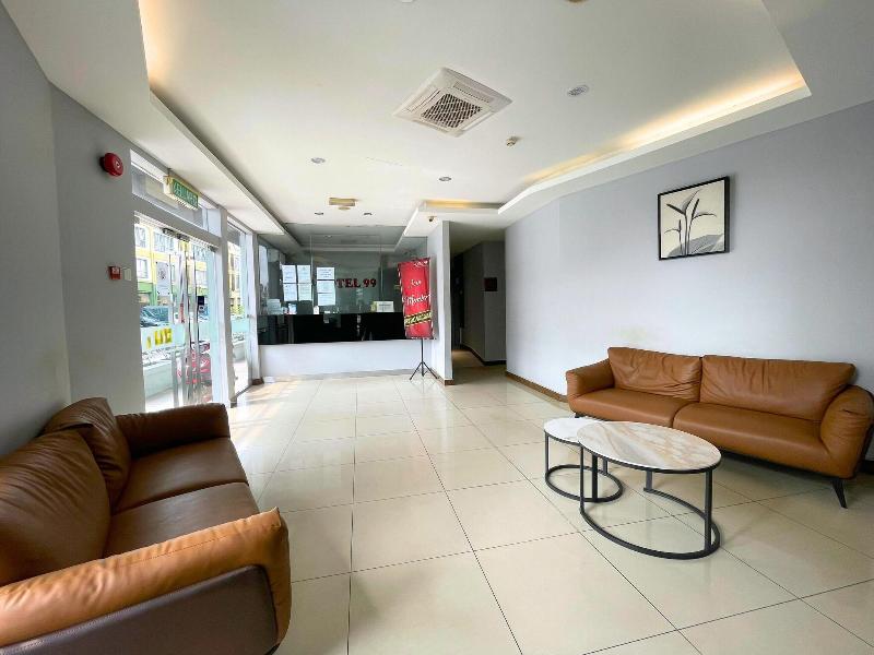 Hotel 99 - Klang @ Meru image