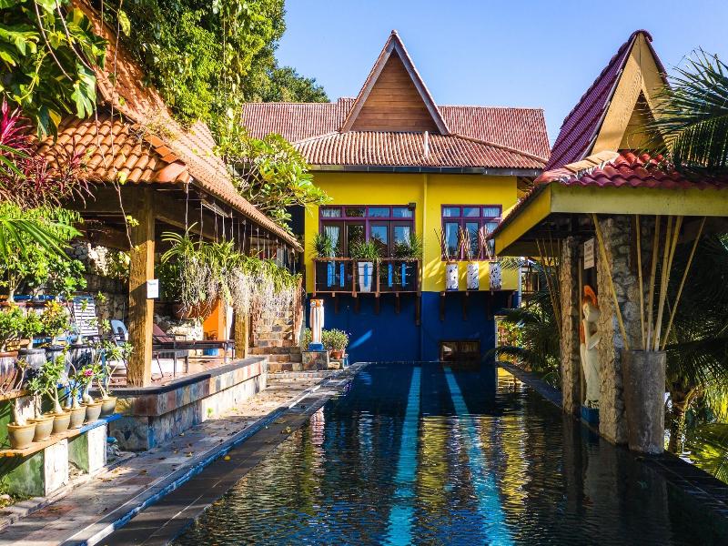 Lost Paradise Resort image