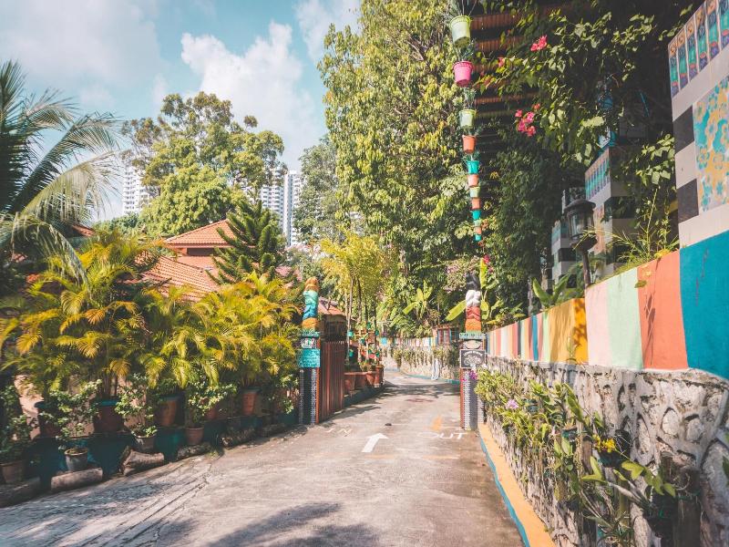 Lost Paradise Resort image