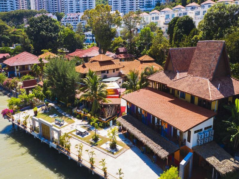 Lost Paradise Resort image