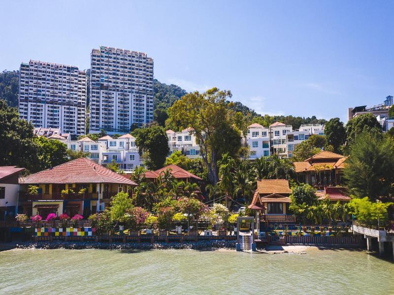 Lost Paradise Resort image