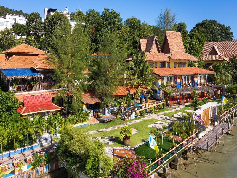 Lost Paradise Resort image