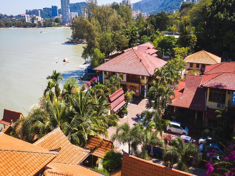 Lost Paradise Resort image