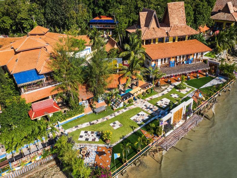 Lost Paradise Resort image
