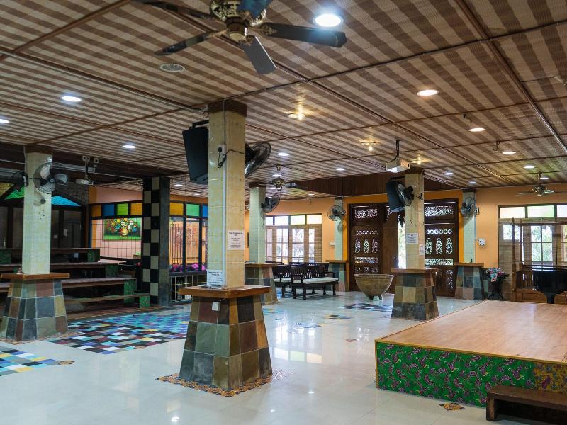 Lost Paradise Resort image