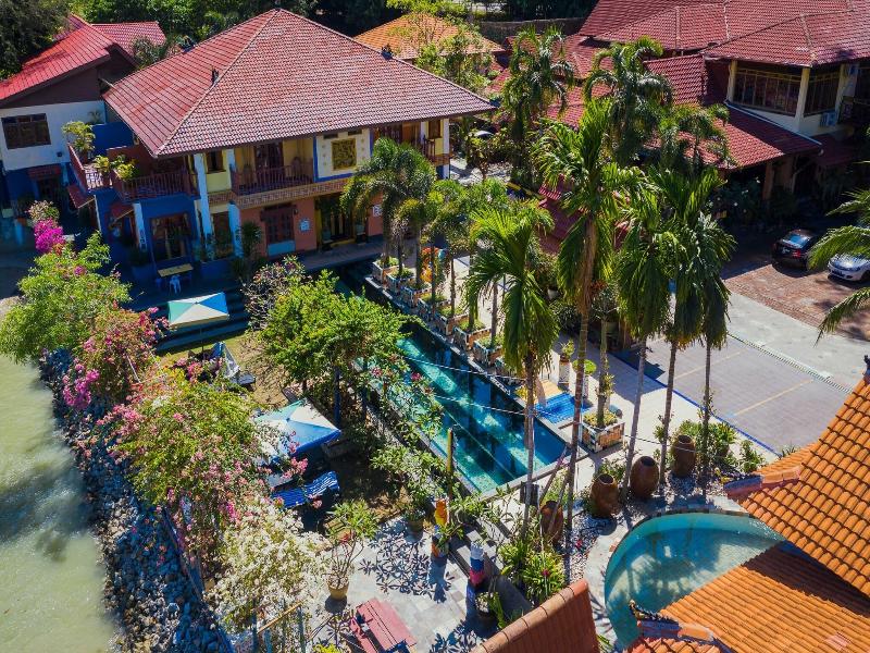 Lost Paradise Resort image