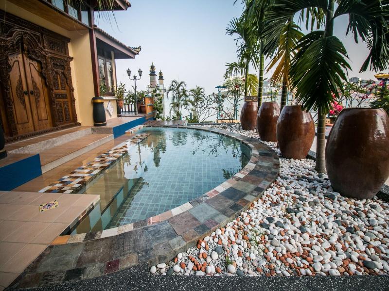 Lost Paradise Resort image