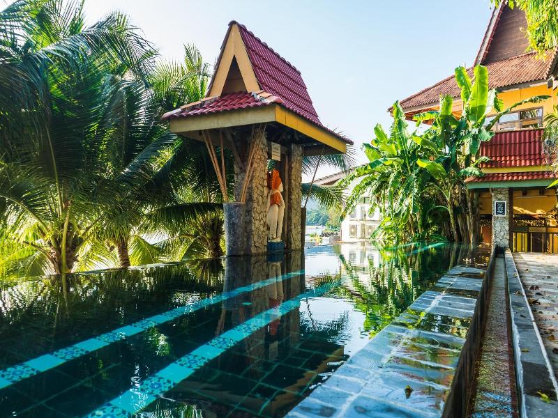 Lost Paradise Resort image