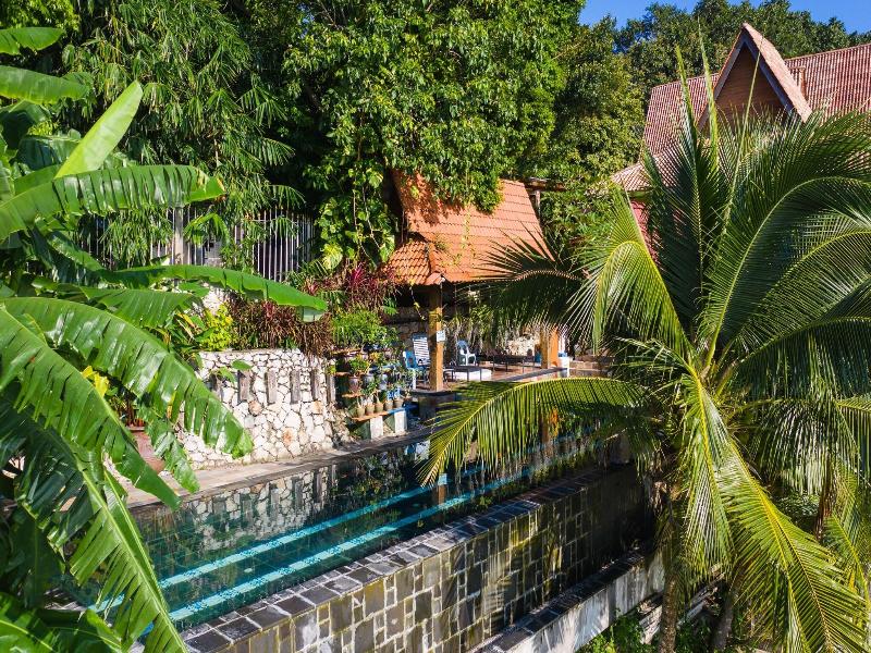 Lost Paradise Resort image