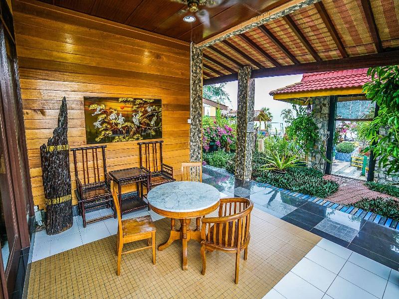 Lost Paradise Resort image