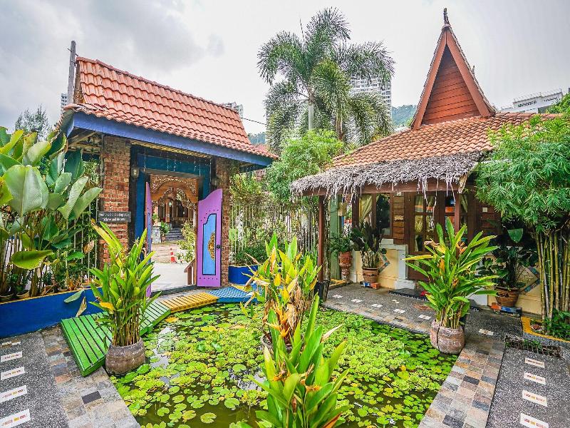 Lost Paradise Resort image