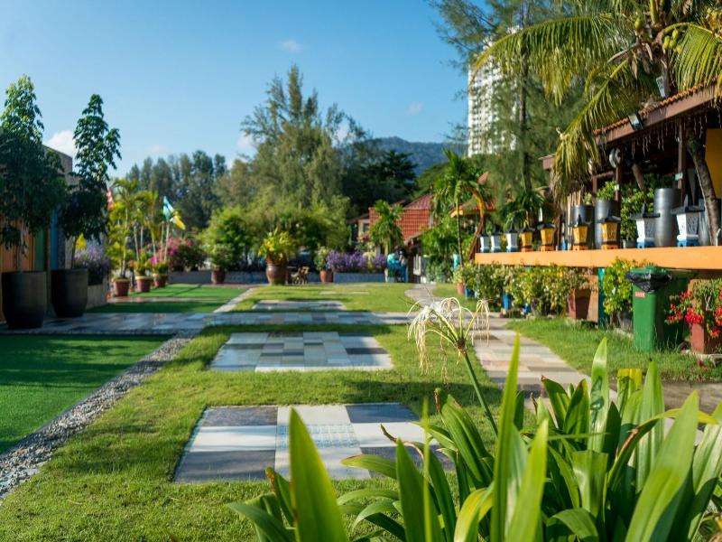 Lost Paradise Resort image