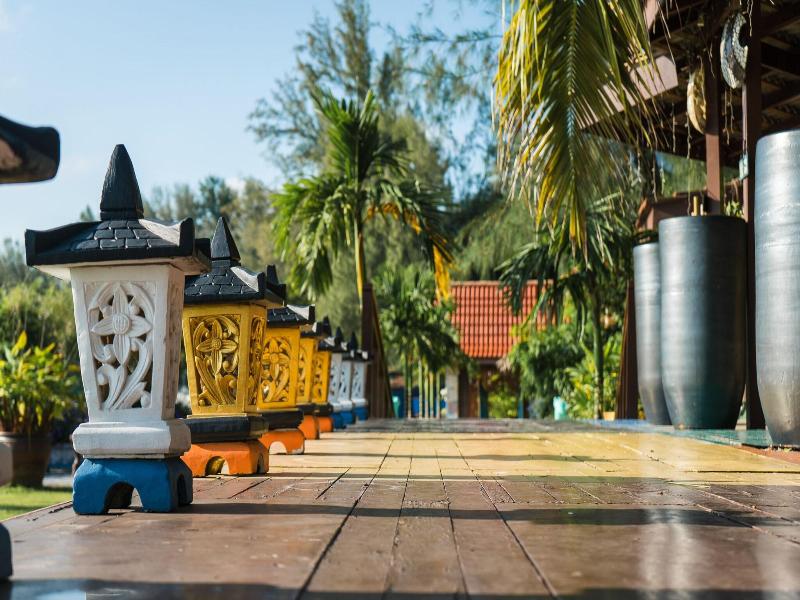 Lost Paradise Resort image