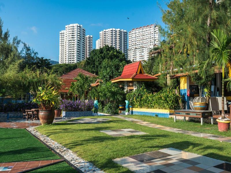Lost Paradise Resort image