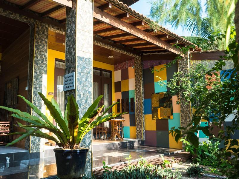 Lost Paradise Resort image