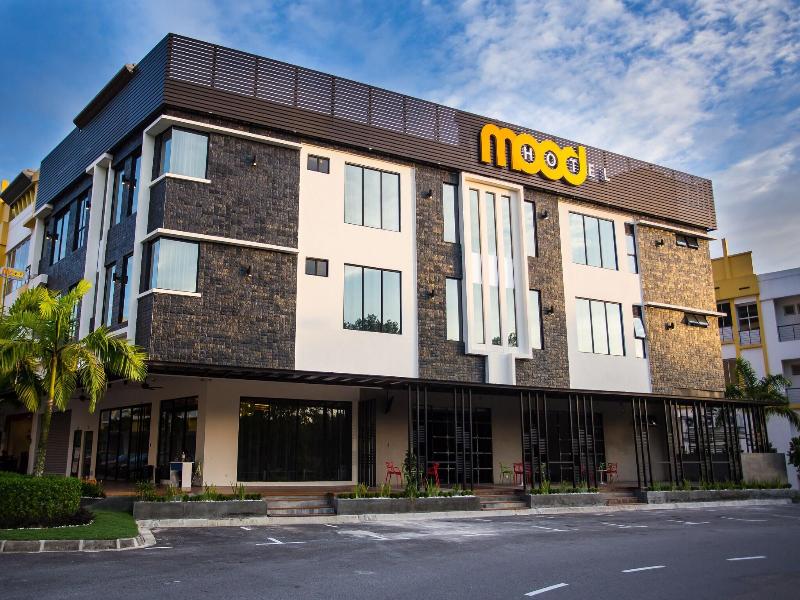 Mood Hotel image