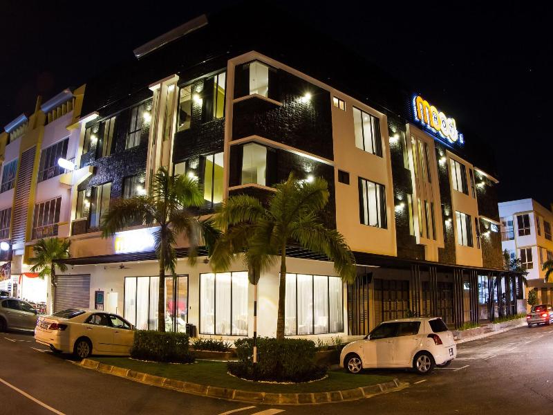 Mood Hotel image