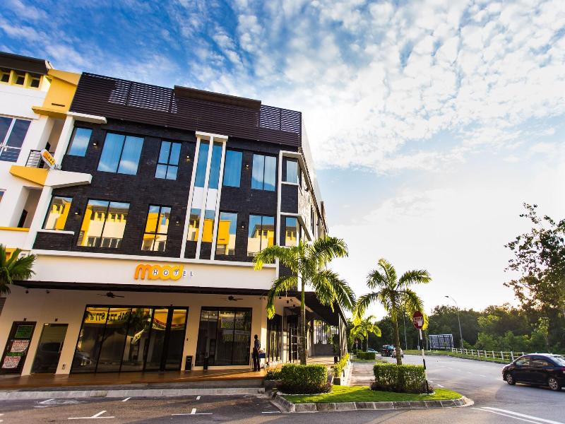 Mood Hotel image