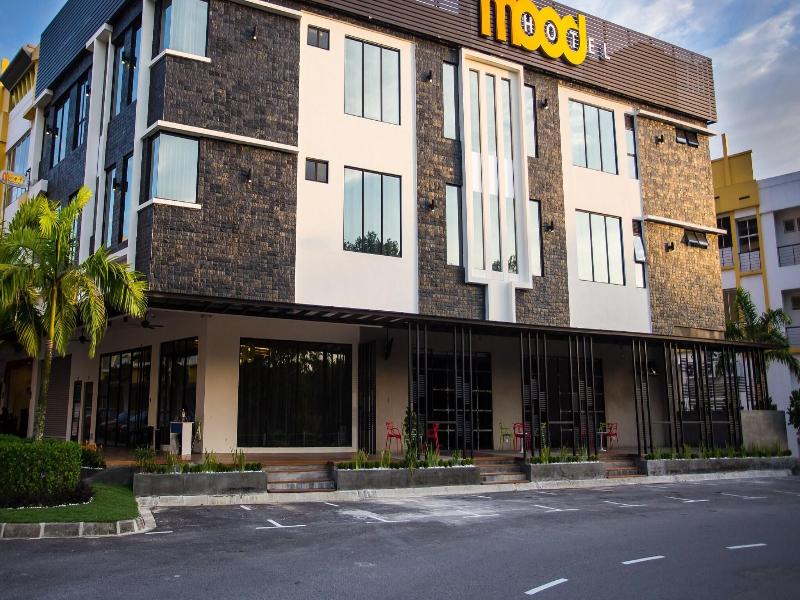 Mood Hotel image