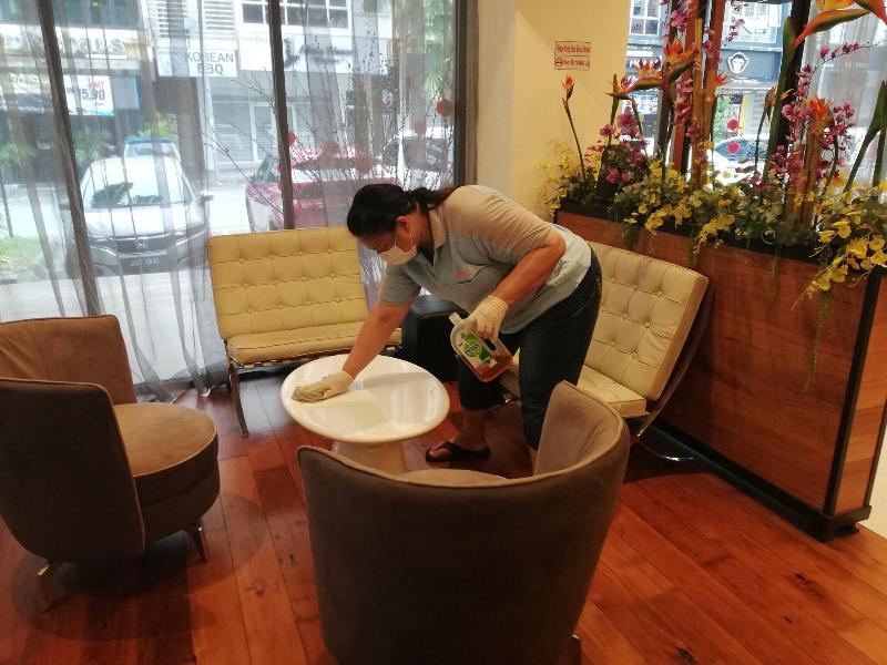 Mood Hotel image