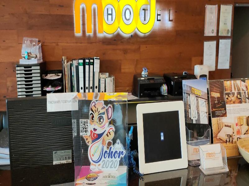 Mood Hotel image