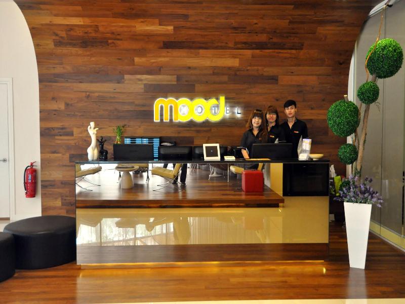 Mood Hotel image