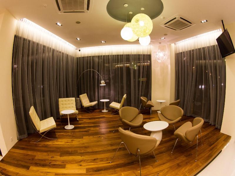 Mood Hotel image