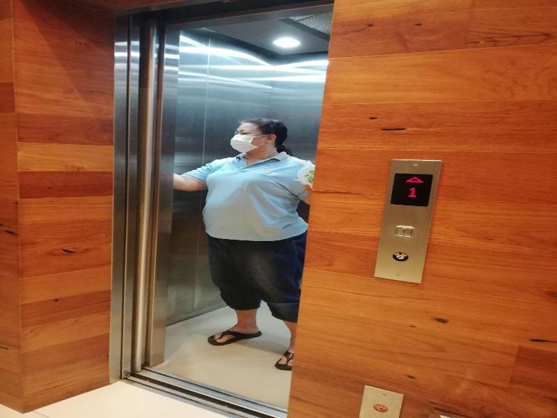 Mood Hotel image