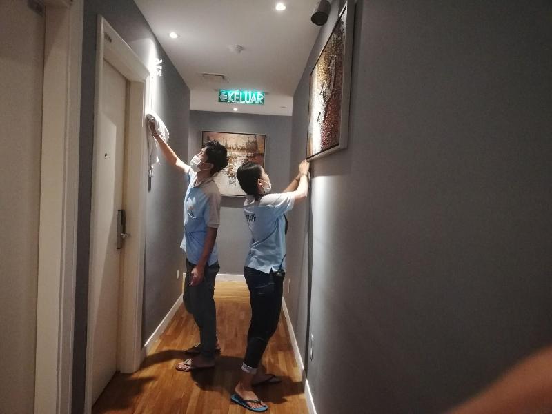 Mood Hotel image