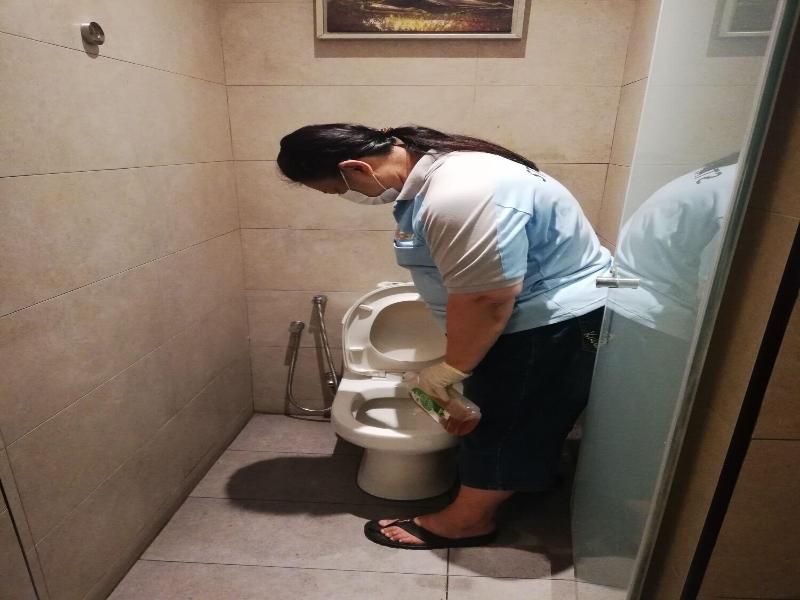 Mood Hotel image