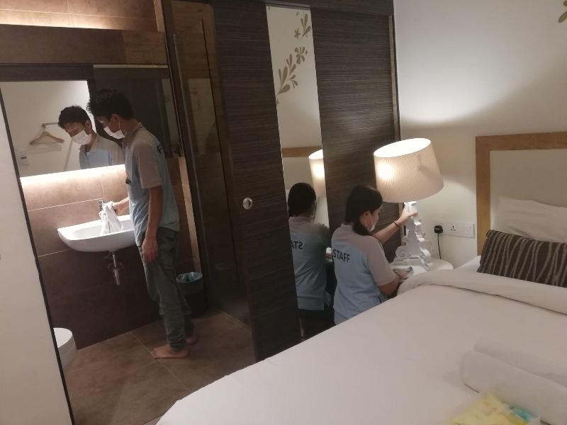 Mood Hotel image