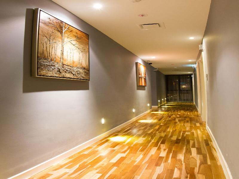 Mood Hotel image