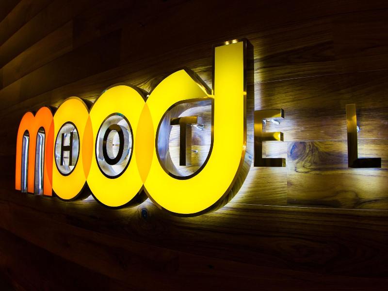 Mood Hotel image