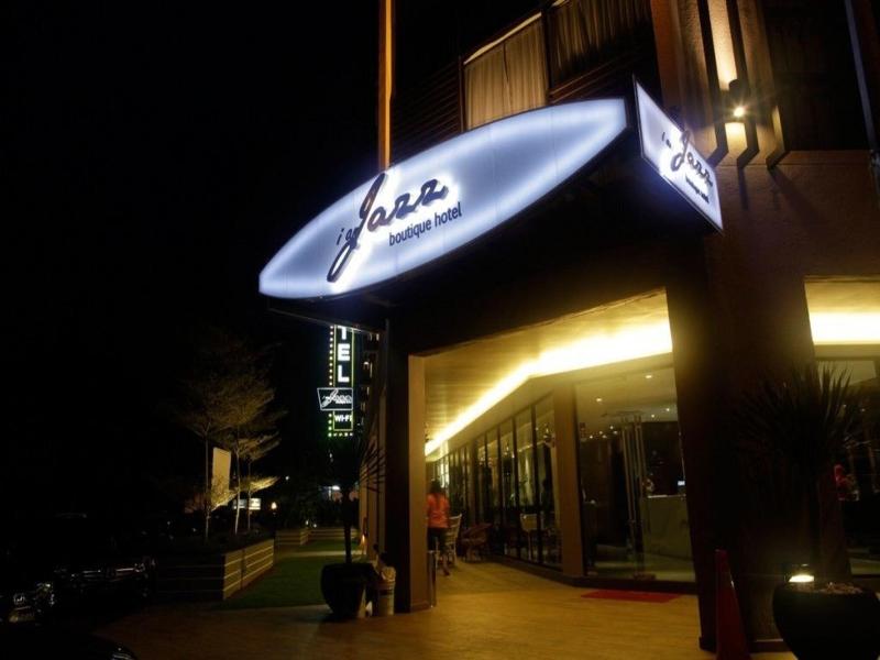 I Am Jazz Hotel image