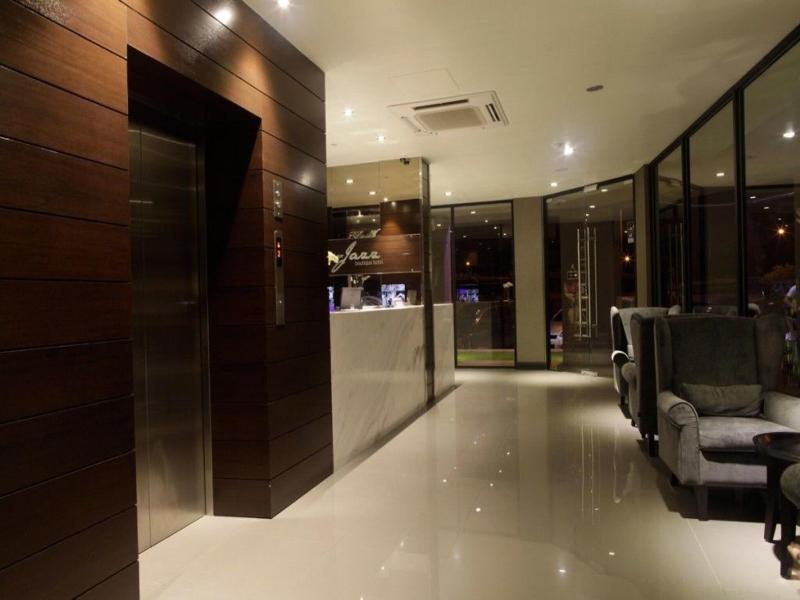 I Am Jazz Hotel image