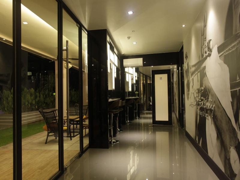 I Am Jazz Hotel image
