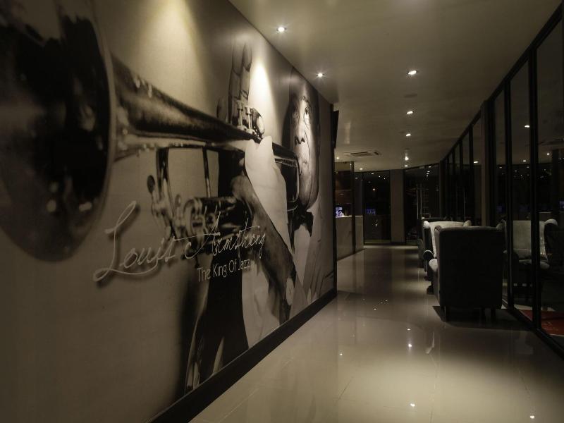 I Am Jazz Hotel image