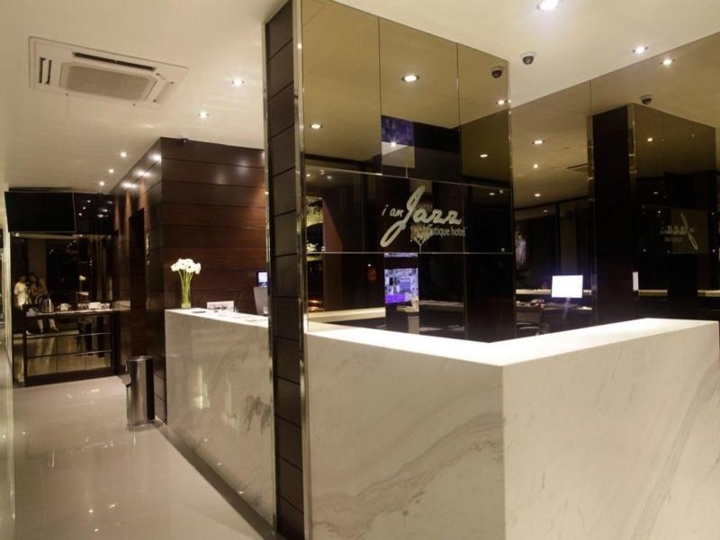 I Am Jazz Hotel image