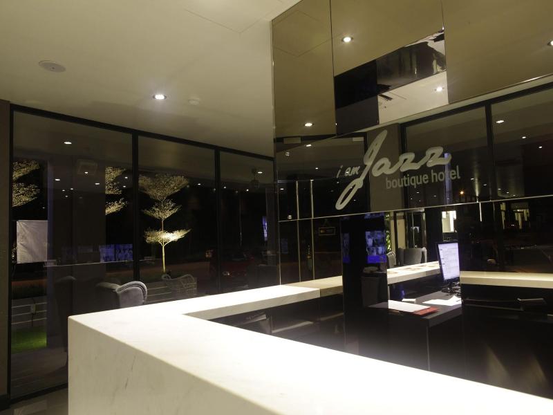 I Am Jazz Hotel image