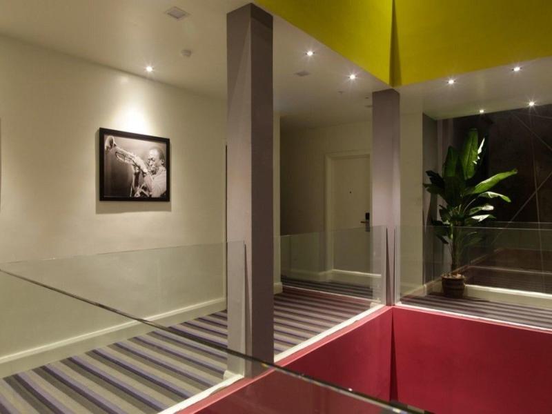 I Am Jazz Hotel image