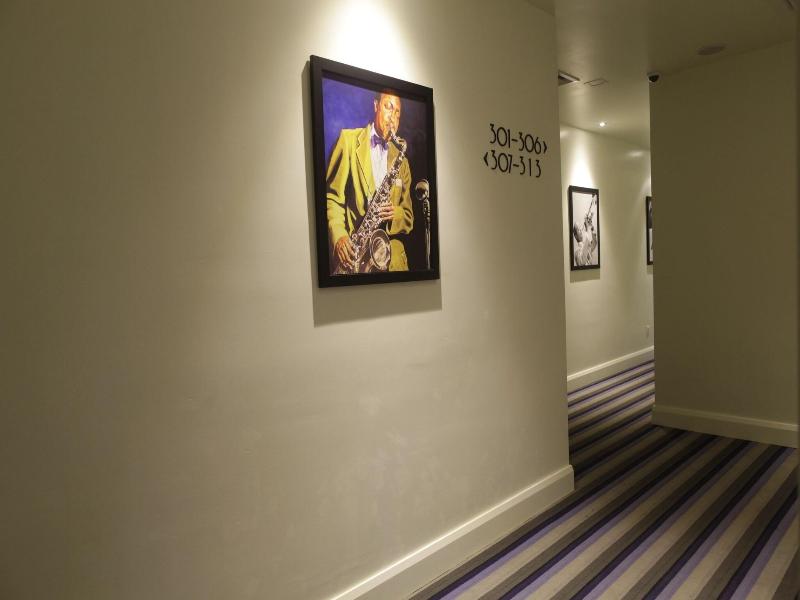 I Am Jazz Hotel image