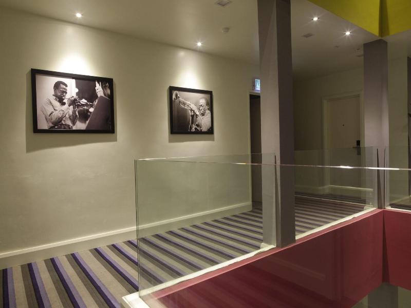 I Am Jazz Hotel image