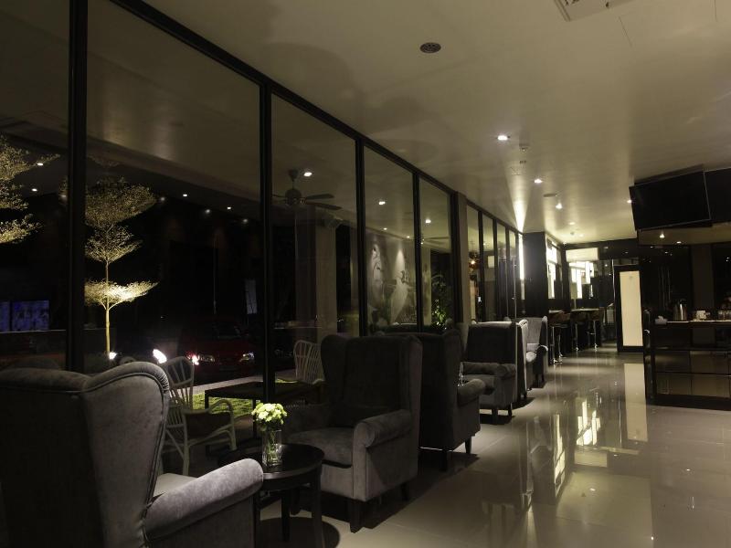 I Am Jazz Hotel image